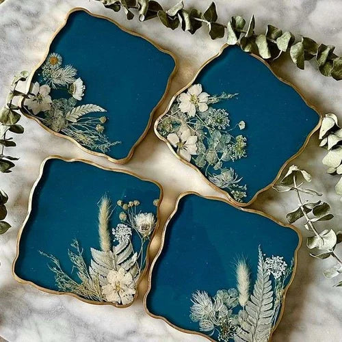 Resin & Art