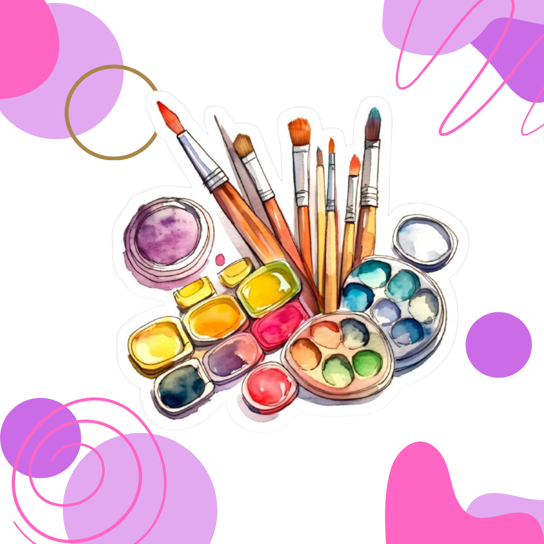Creative Starter Pack
