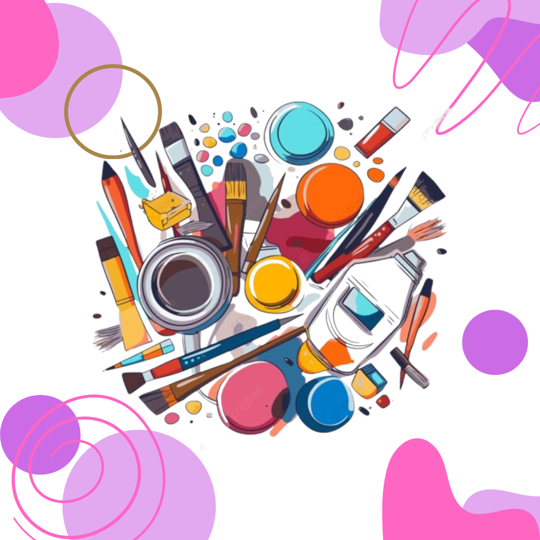 Art Lover's Deluxe Bundle