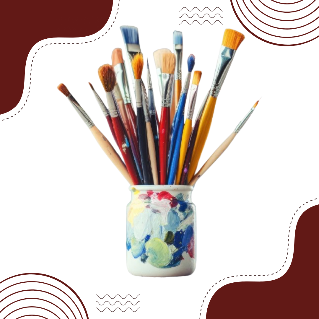 Paint Brushes