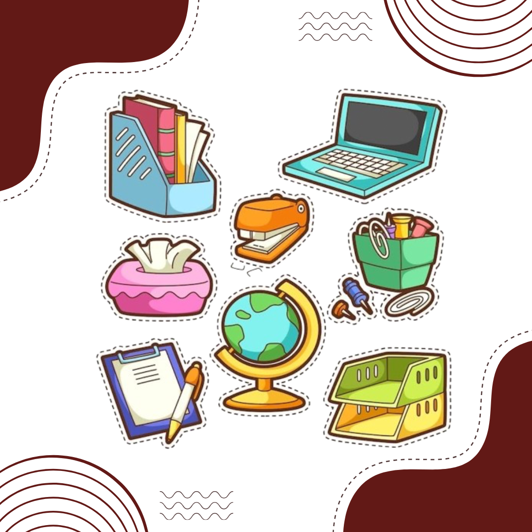 Office Supplies
