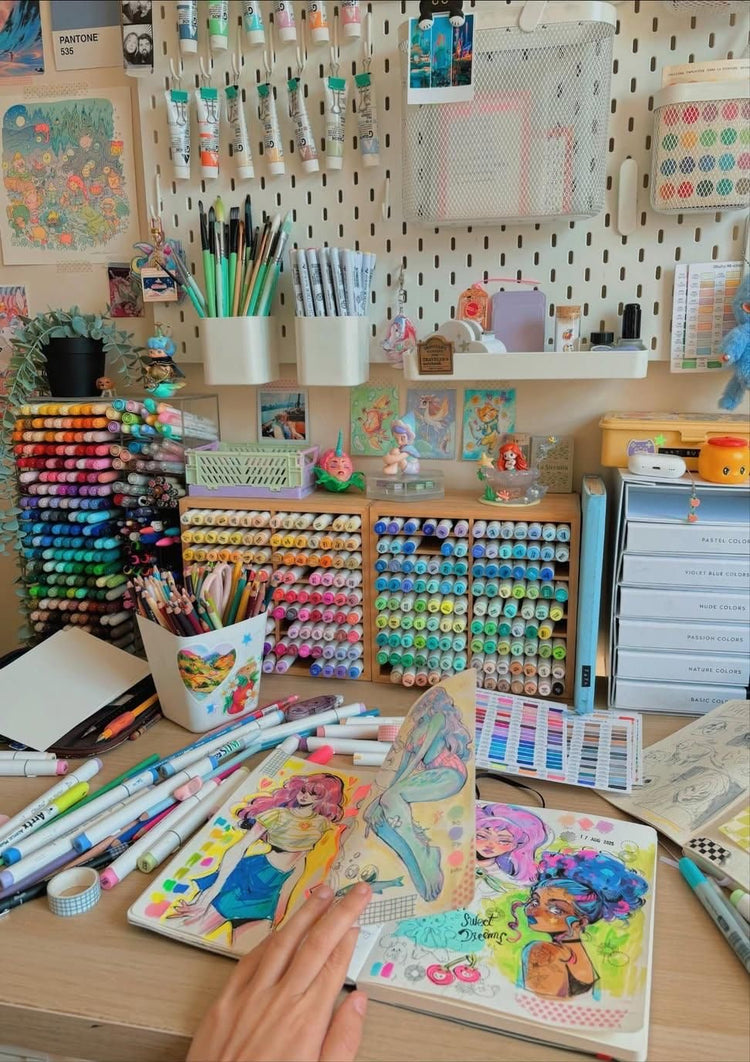 Art & Craft