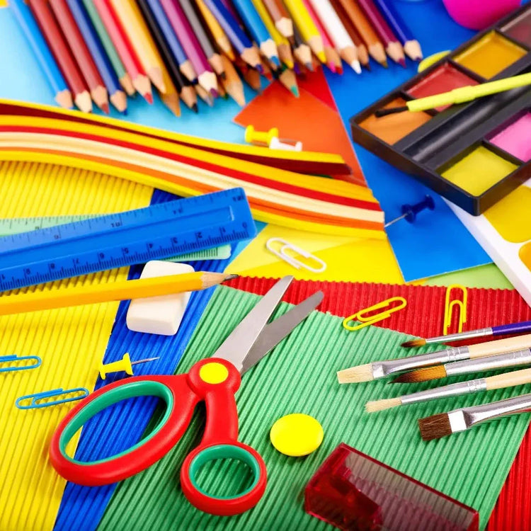 Canvas & Art Accessories