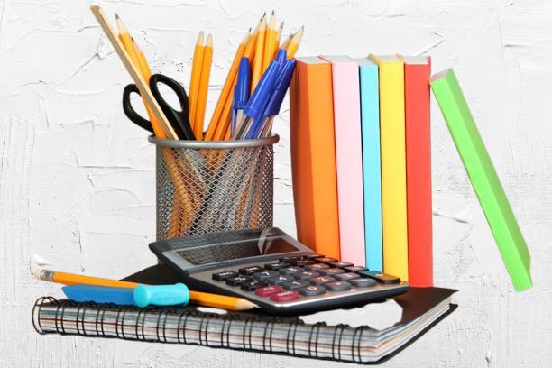 Office Supplies
