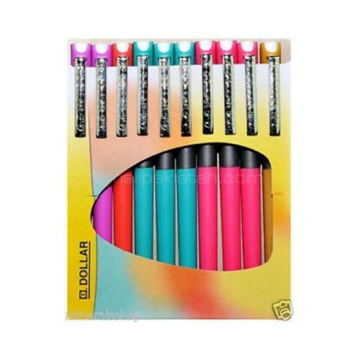 Fountain Pen SP 10 - Pack Of 10