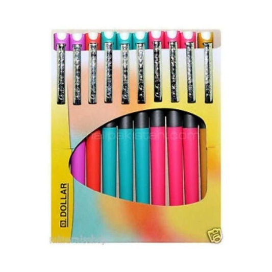 Fountain Pen SP 10 - Pack Of 10