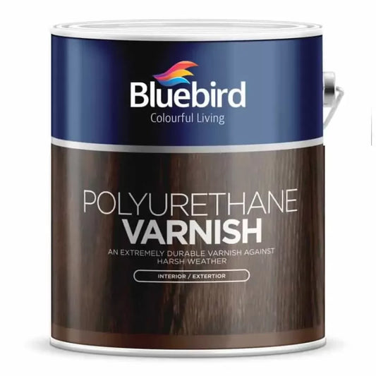 Bluebird Polyurethane Varnish