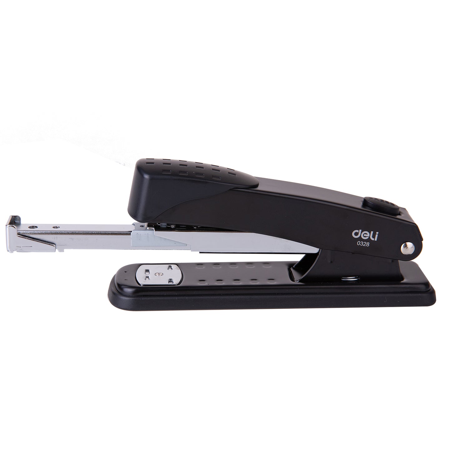 Deli - E0328 #Stapler #25sheets,24/6 & 26/6