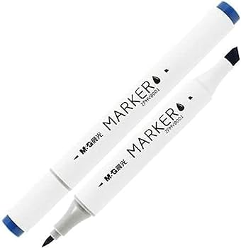 M&G Double headed Kids marker