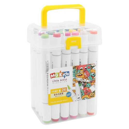 M&G Double headed Kids marker