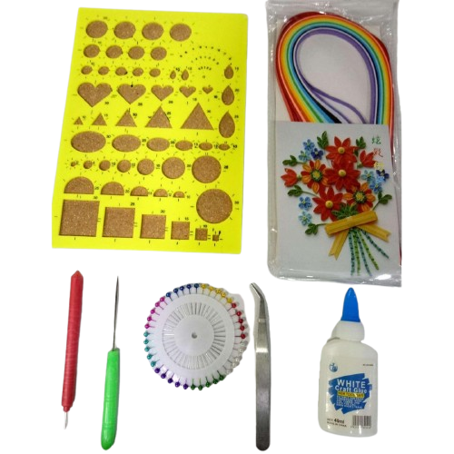 Quilling Kit Large