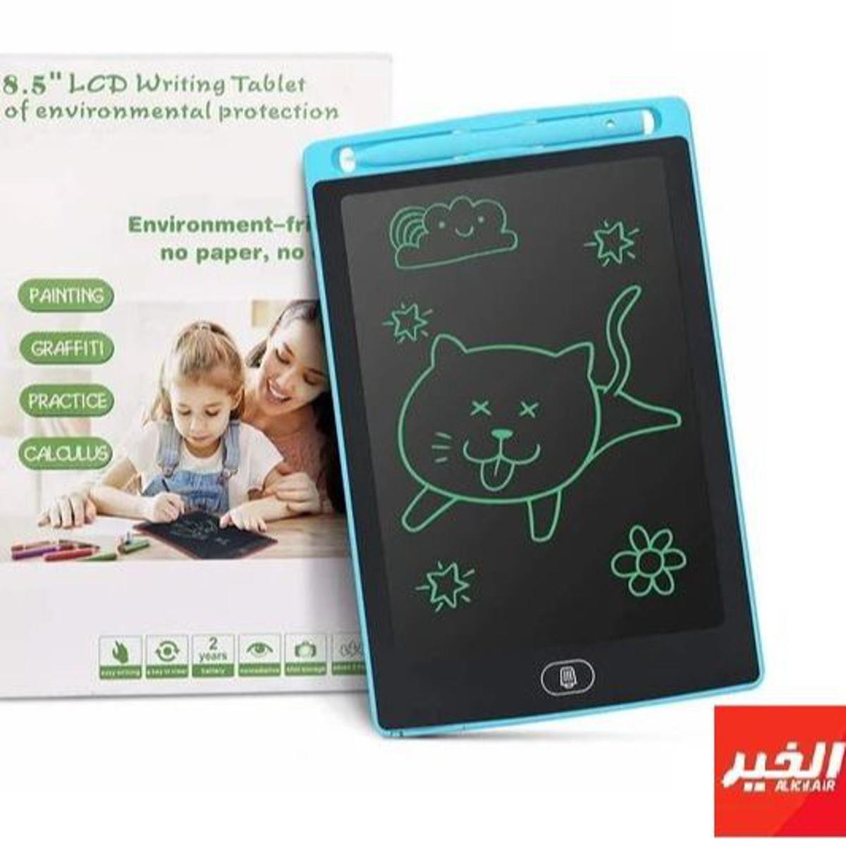 LCD Writing tablet 8.5 inch