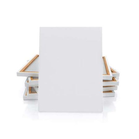 Canvas Board 12 x 18 - Pack Of 3