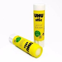Pack Of 3 Pcs UHU Gum Stick