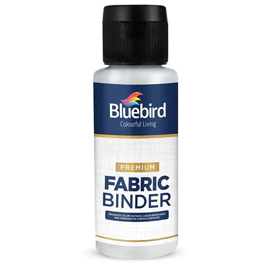 Fabric Binder- 100ml
