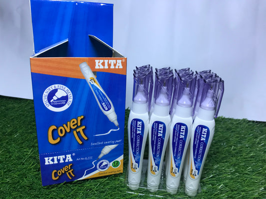 KITA Correction Pen
