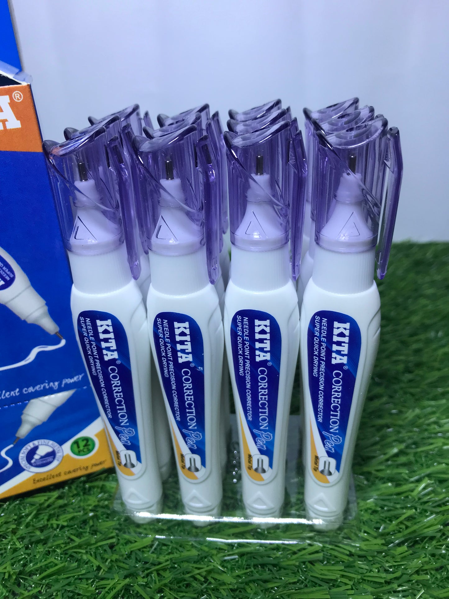 KITA Correction Pen