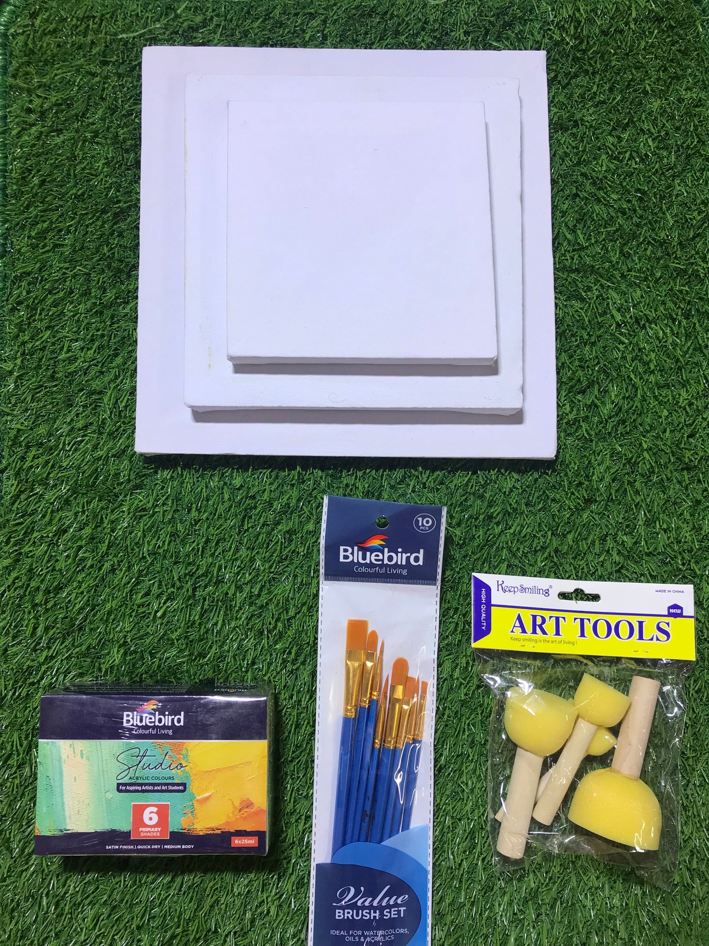 Deal no 14 Pack for Artist