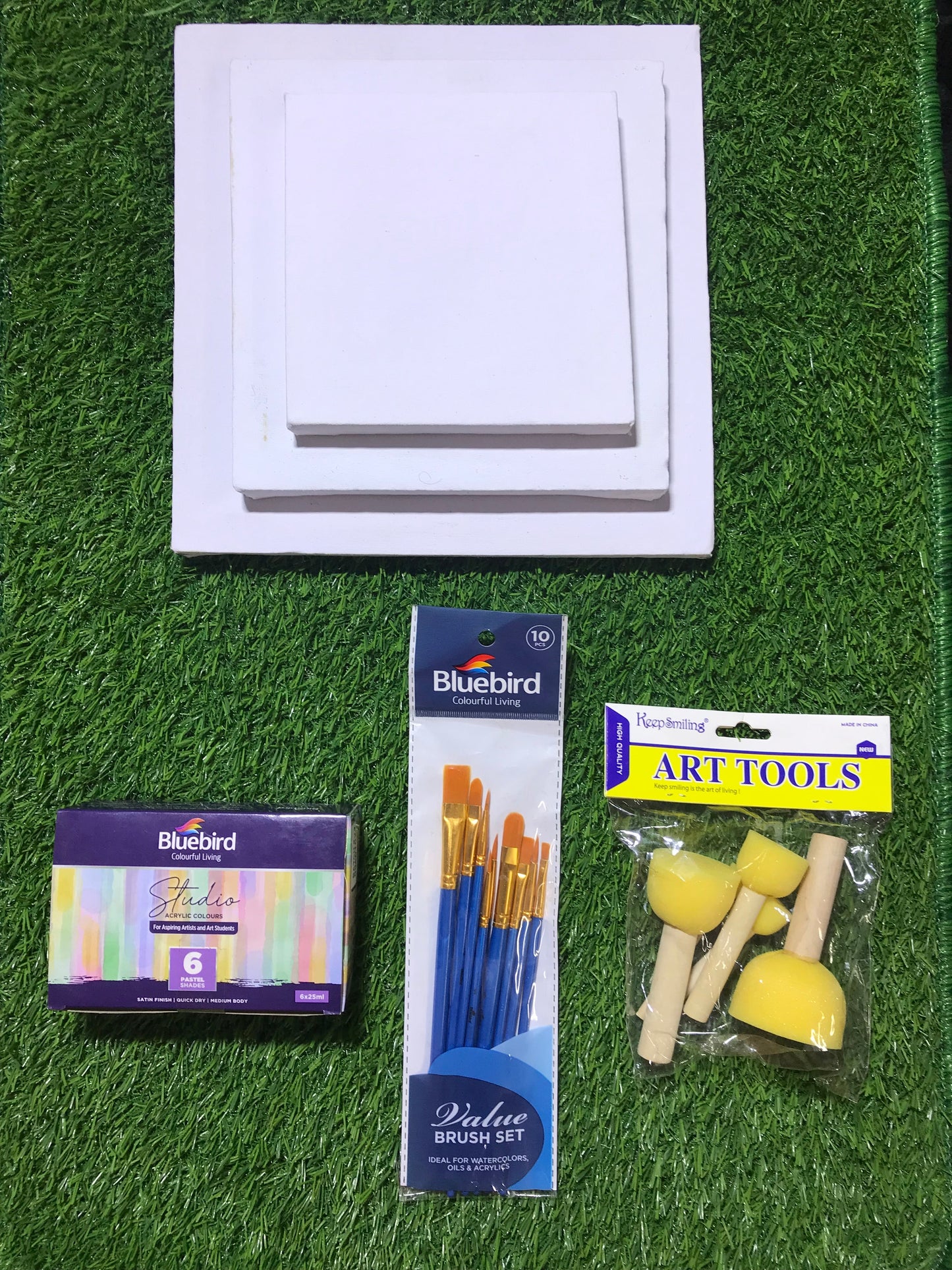 Deal no 14 Pack for Artist