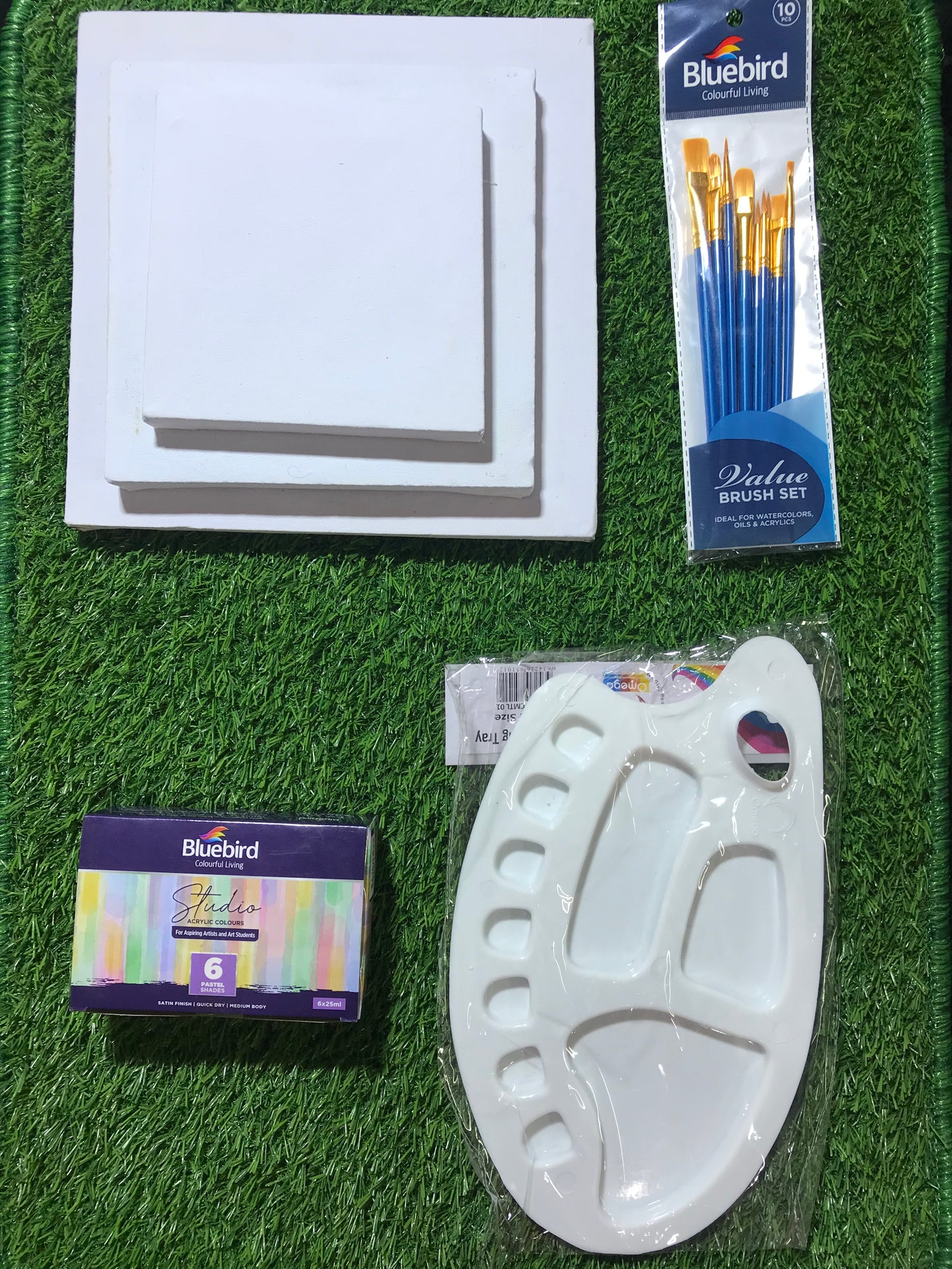 Deal no 19 Pack for Artist