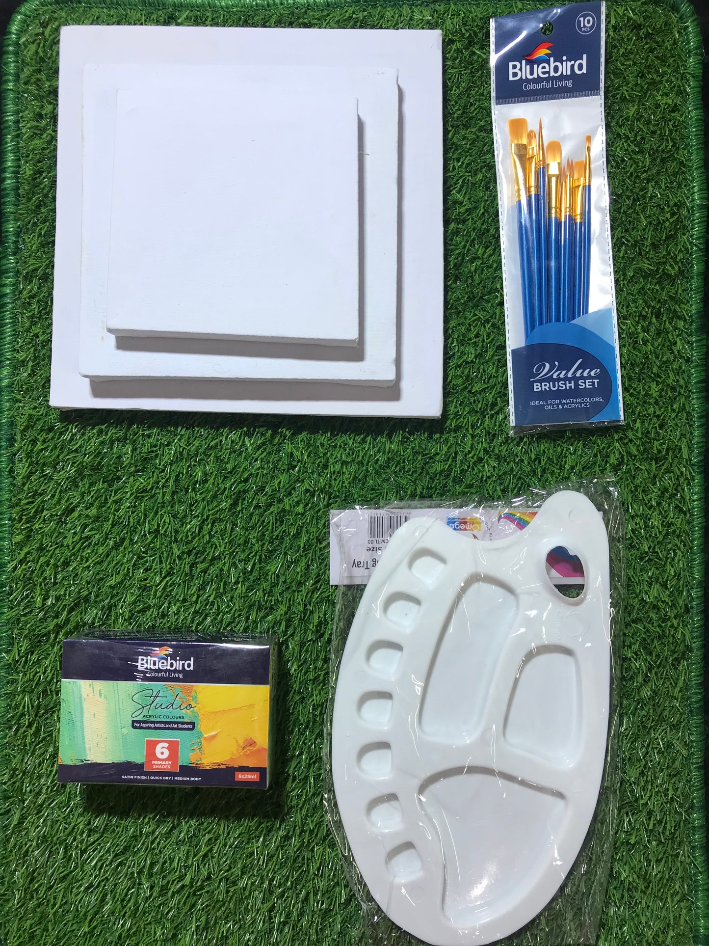Deal no 19 Pack for Artist