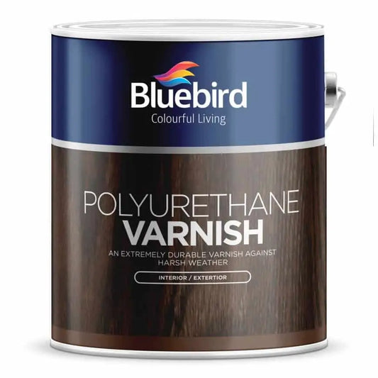 Polyurethane Varnish (Oil based)