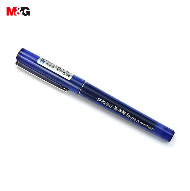 Gel Pen M&G Si Pen