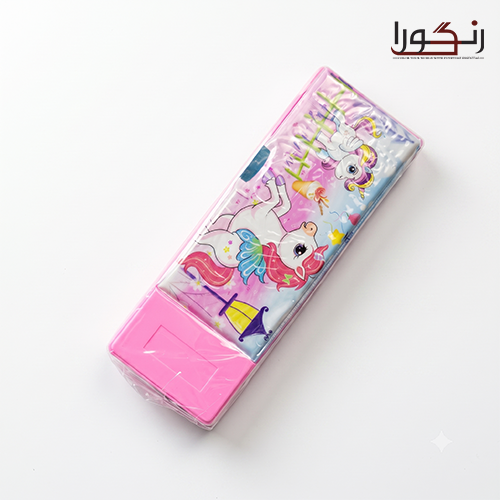 Premium Multifunction Pencil Box