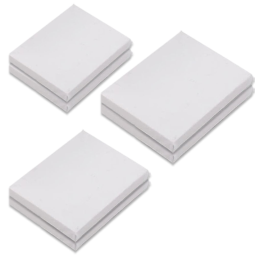 Canvas Set of 6