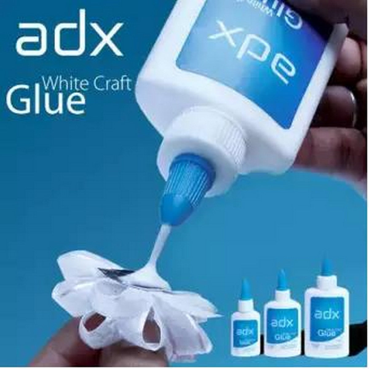 Art & Craft Glue - 100 gm