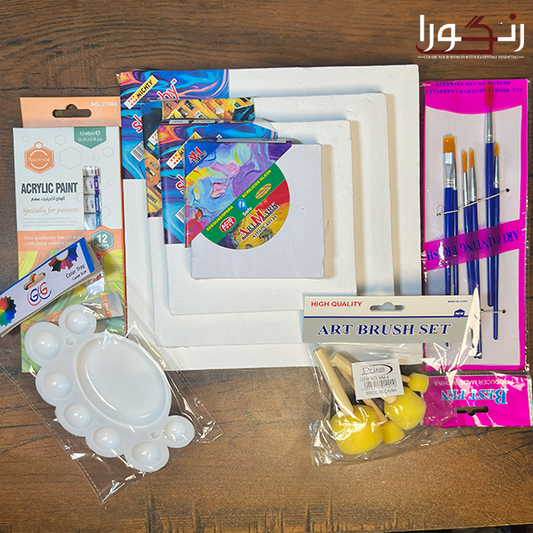 Kids Art Deal 2