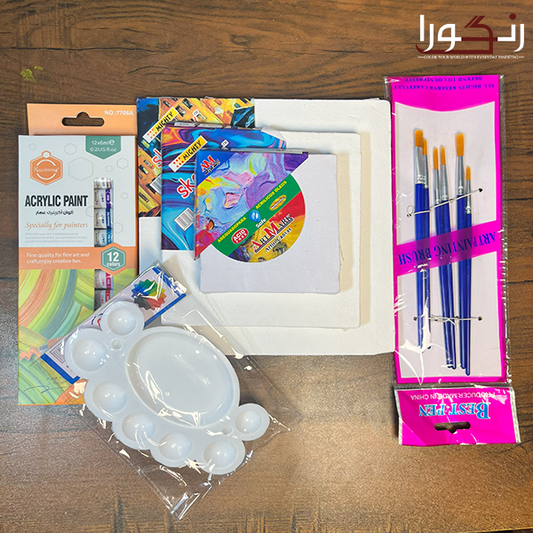 Kids Art Deal 1