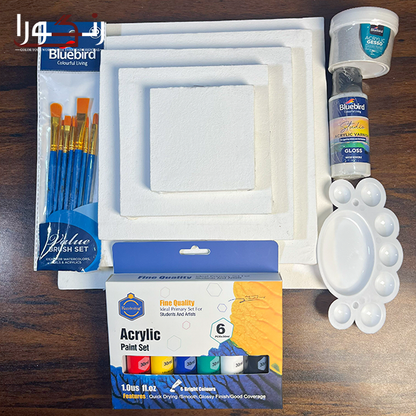 Professional Artist Deal 2- Studio Edition