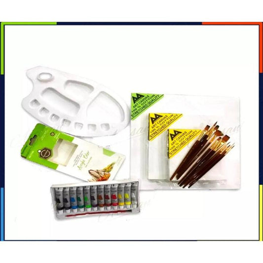Deal no 1  Pack For Artist