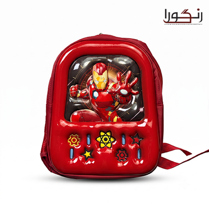 Premium Kids Backpack