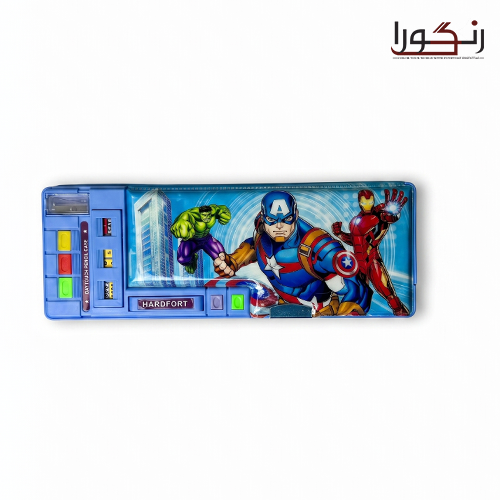 Premium Multifunction Pencil Box
