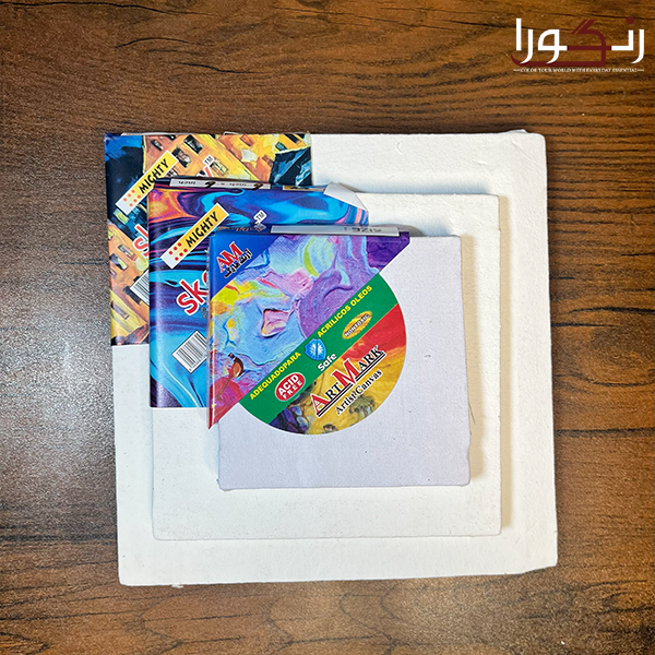 Kids Art Deal 1
