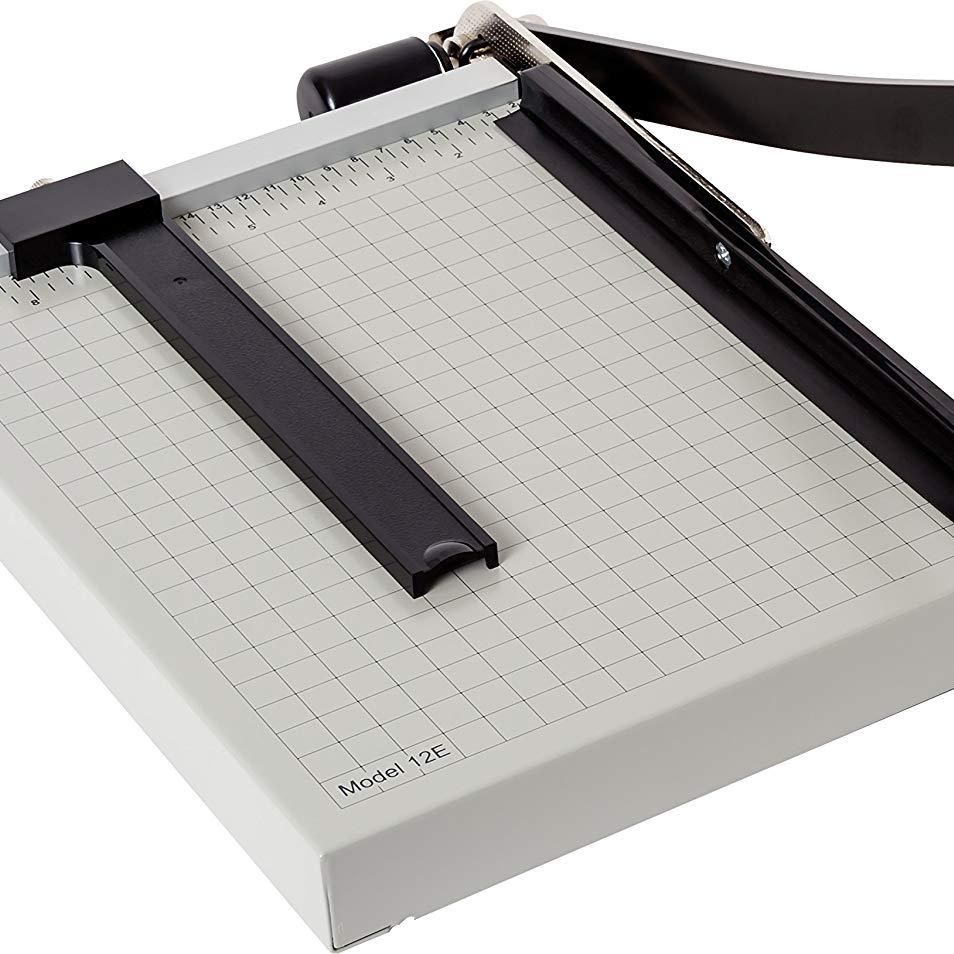 Professional A4 Office Home Paper Cutter Paper Trimmer