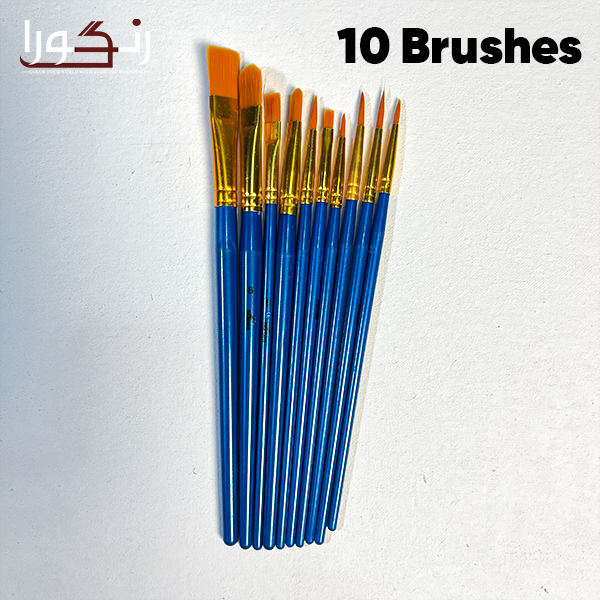 Beginner Artist Deal 3 - BlueBird Edition