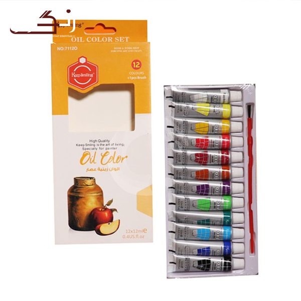 Beginner Artist Deal 6 - Oil Painting Edition