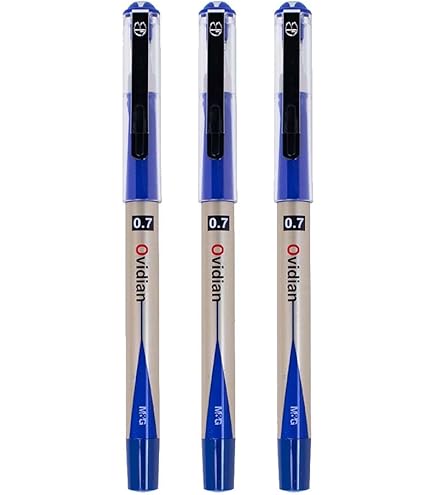 M&G Ovidian Gel Pen