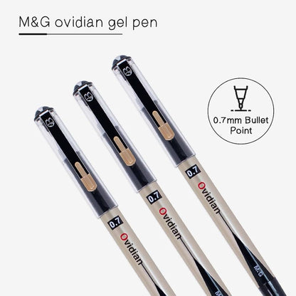 M&G Ovidian Gel Pen