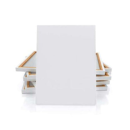 Canvas Board 12 x 18 - Pack Of 3