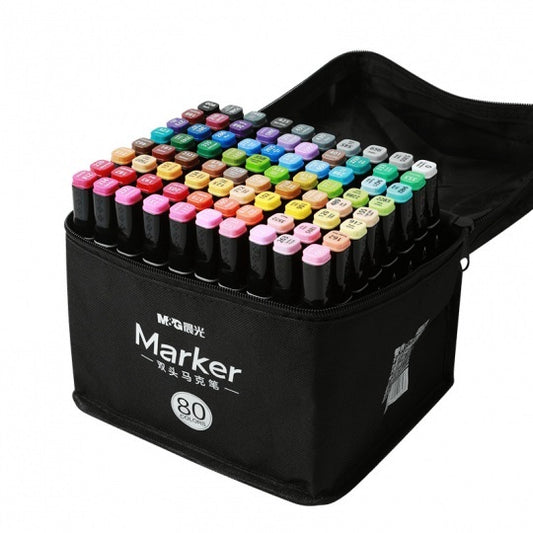 M&G Markers