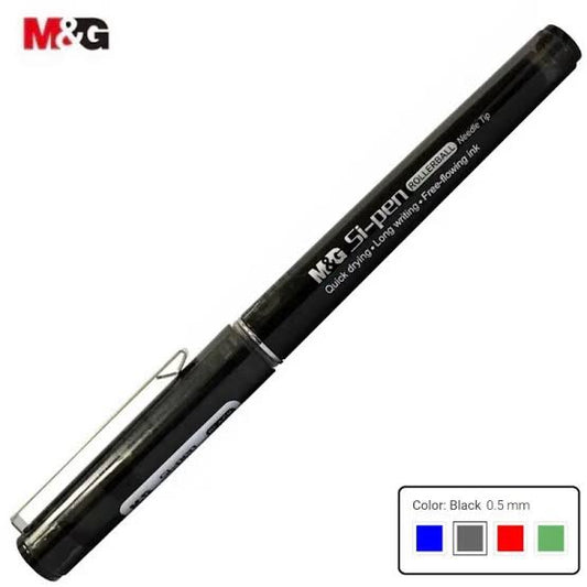 Gel Pen M&G Si Pen