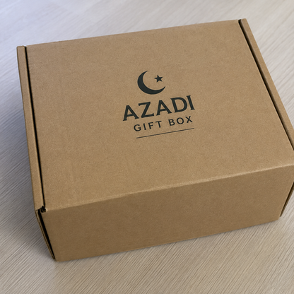 Azadi Gift Box