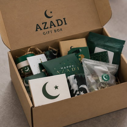 Azadi Gift Box