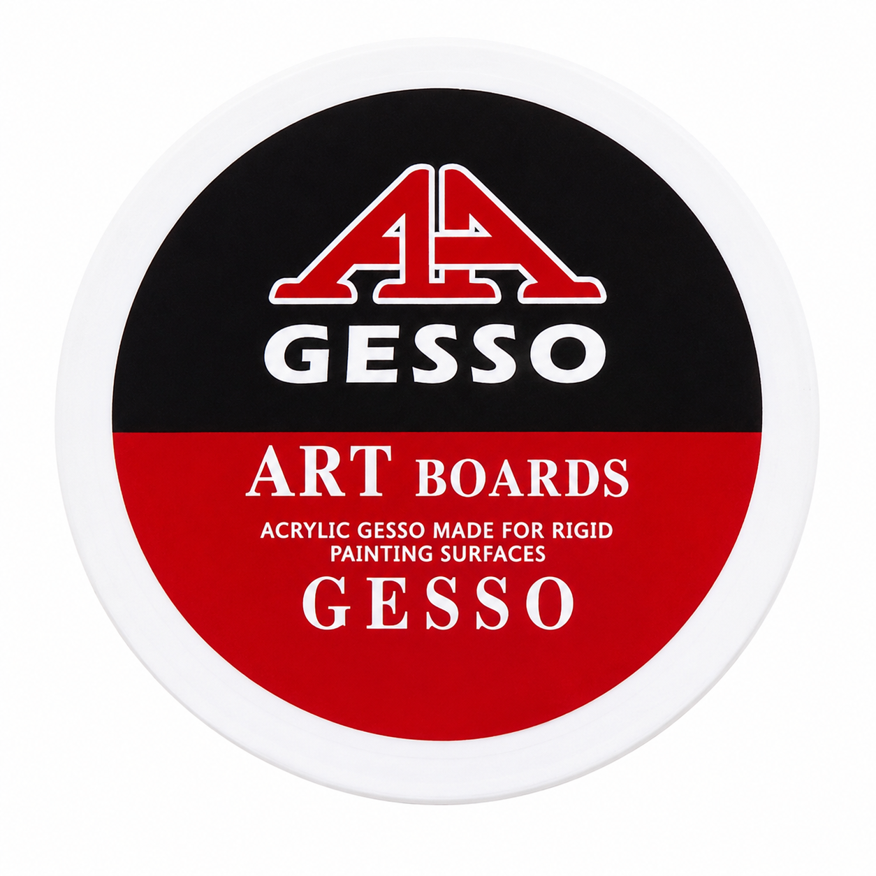 AA Gesso_100gm