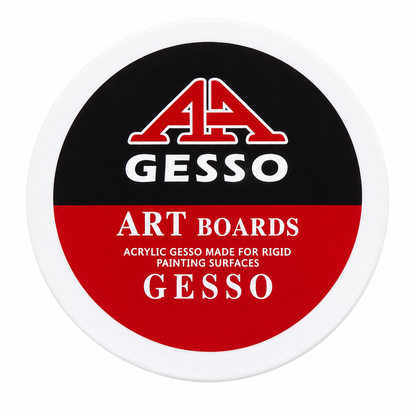AA Gesso_100gm