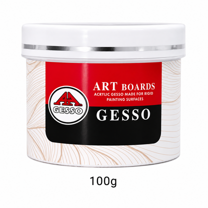 AA Gesso_100gm
